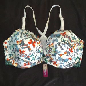 Adore Me Bra